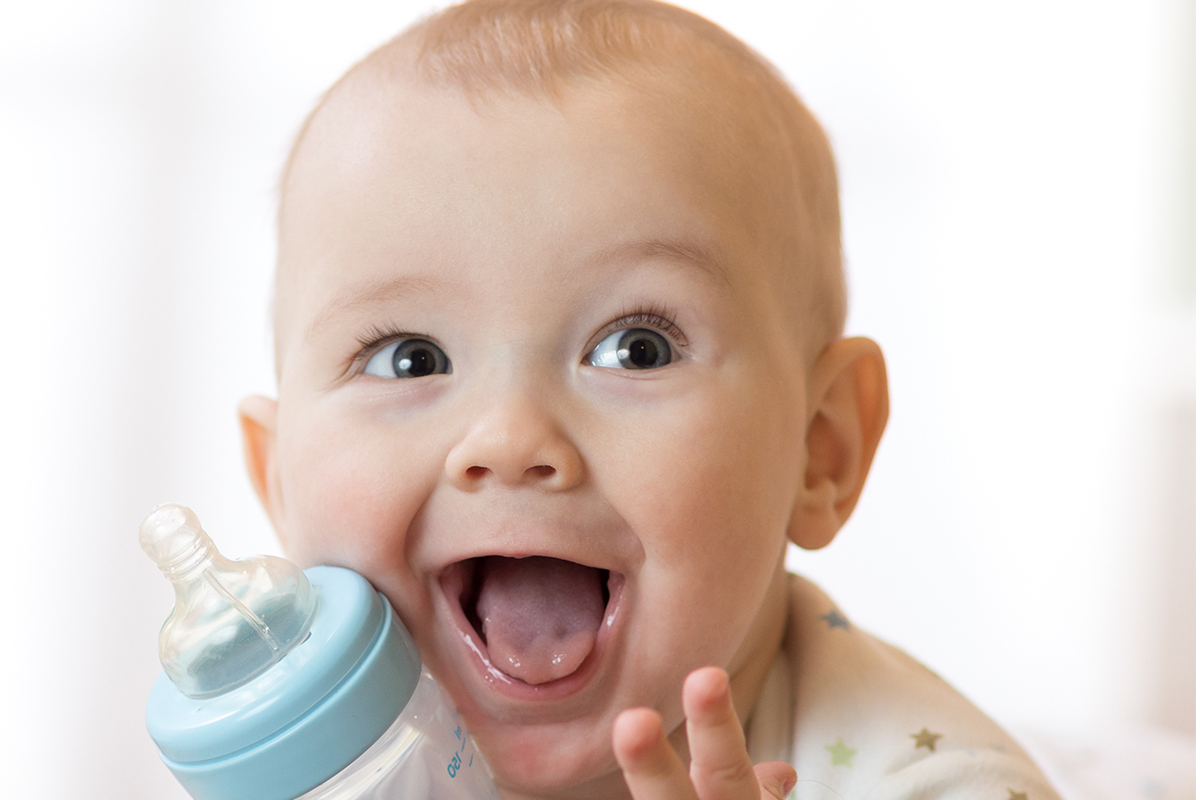 Yeni Annelerin İçin: Emzirme